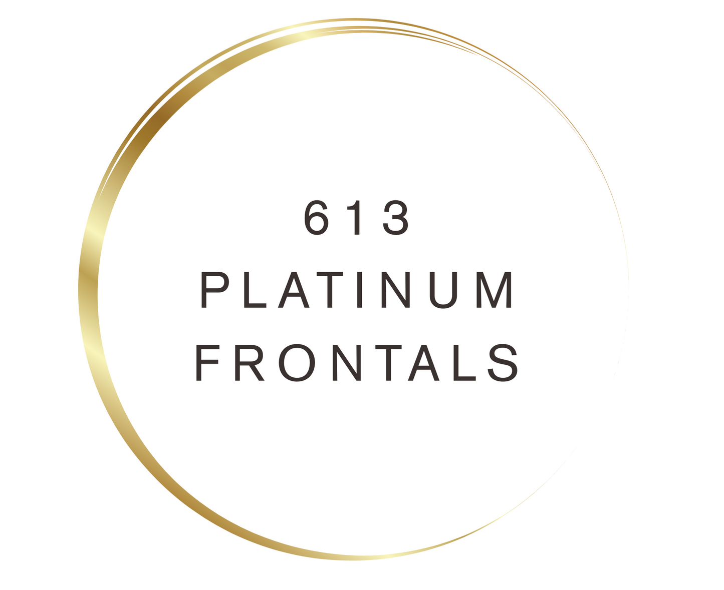 613 Frontals