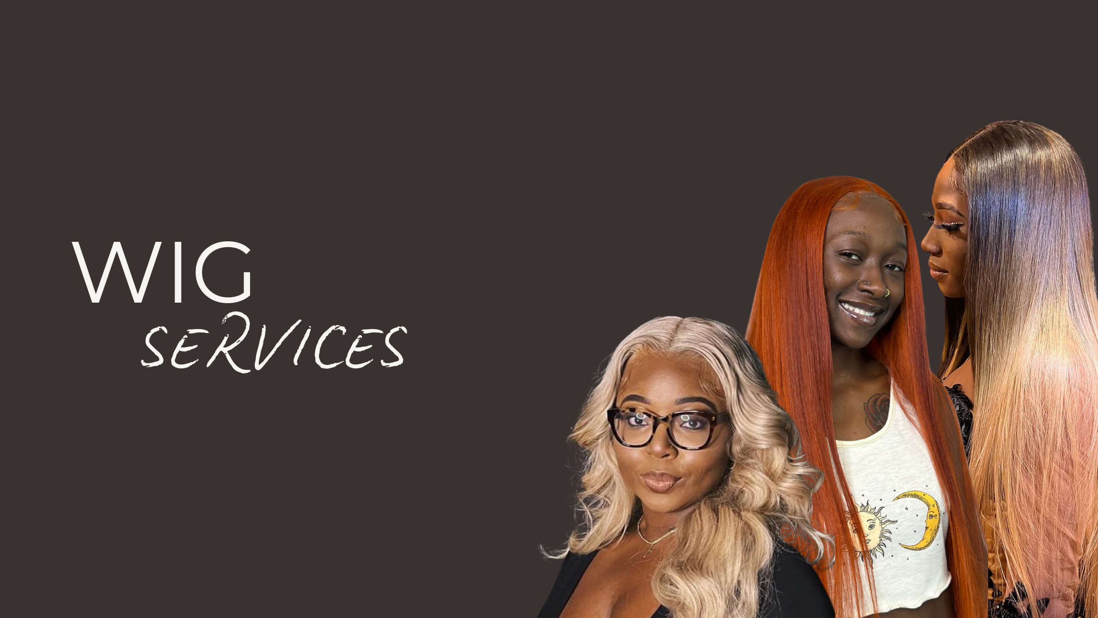 Wig Services