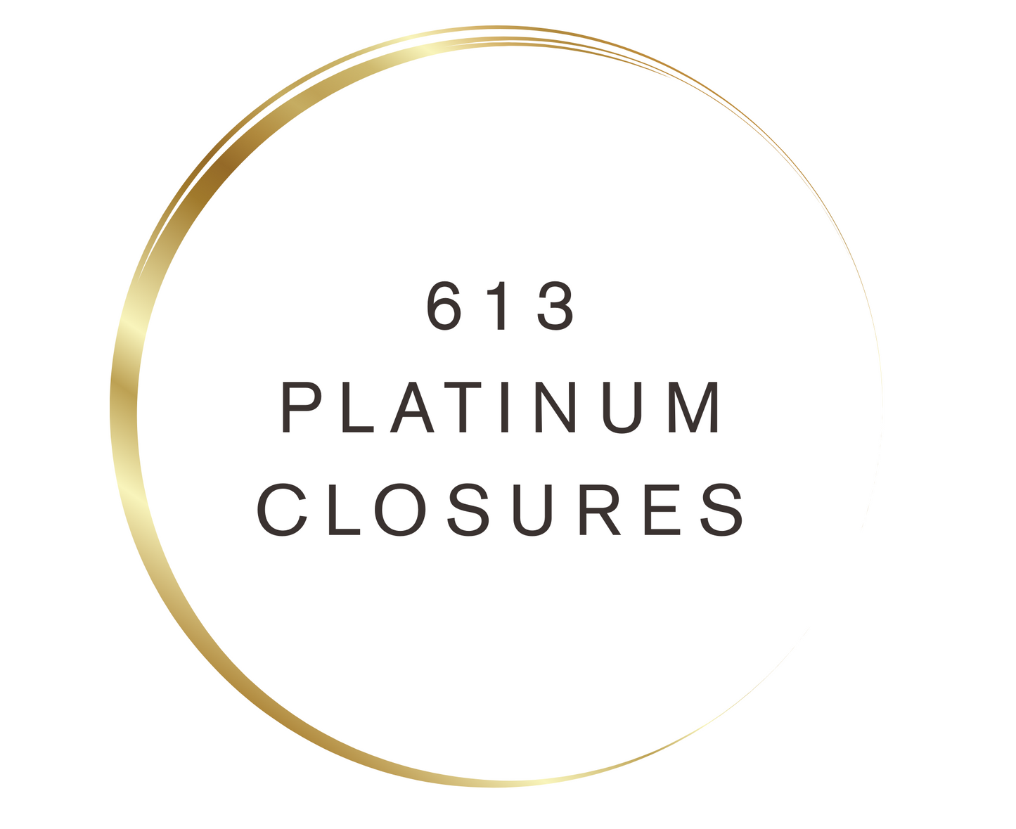 613 Closures