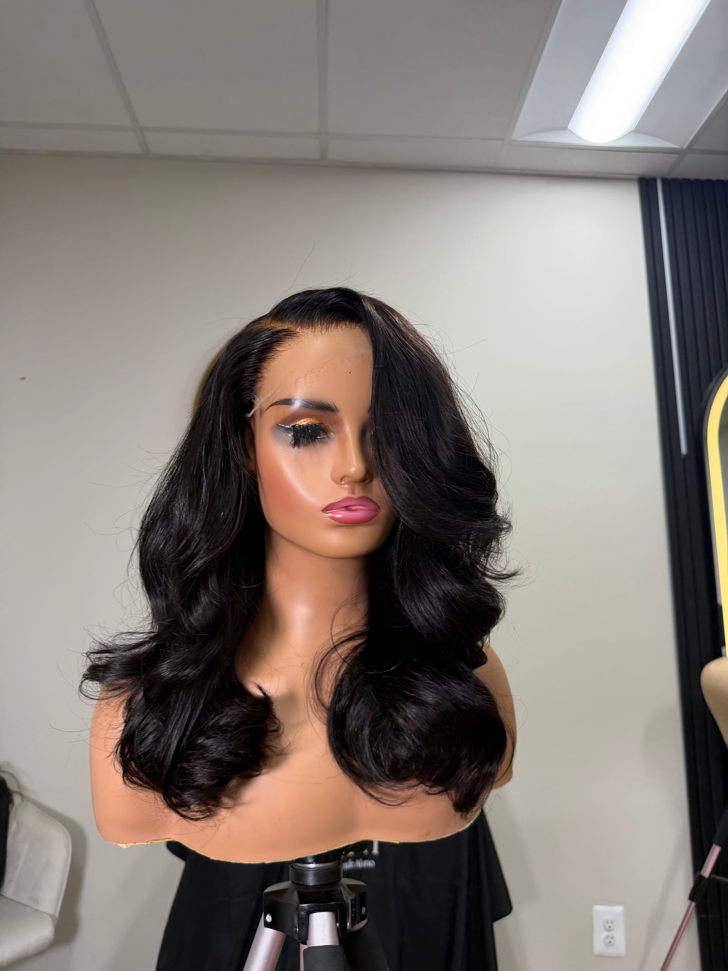 Kimberly (S/M) -16”