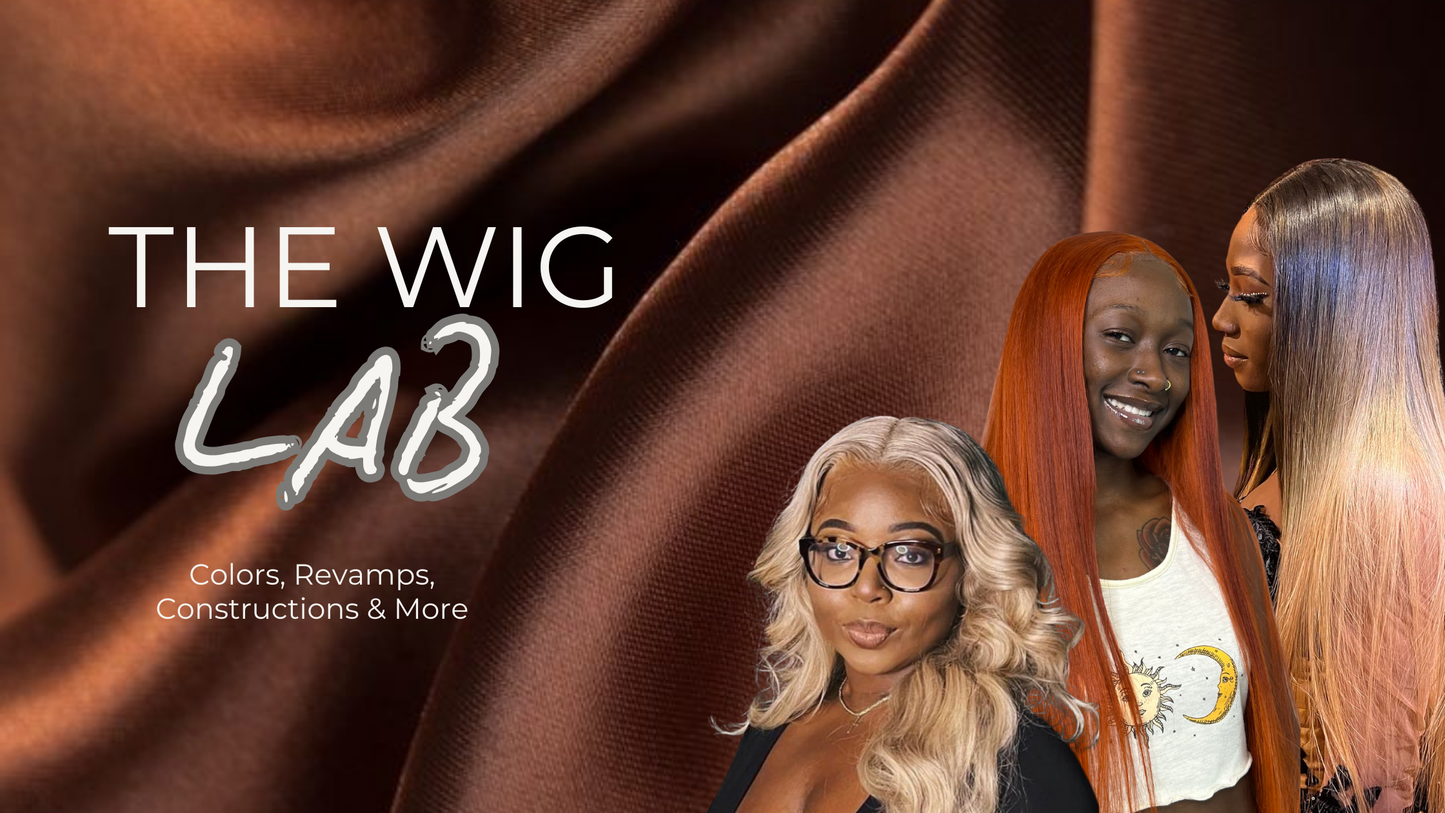 UBA Wig Lab