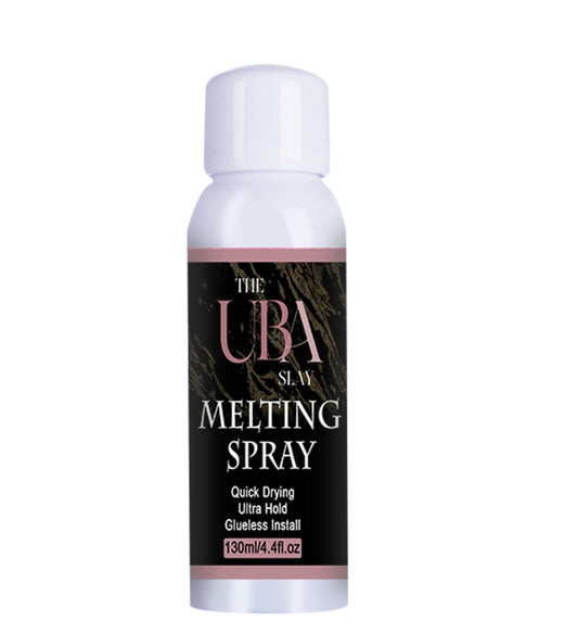 UBA MELTING SPRAY