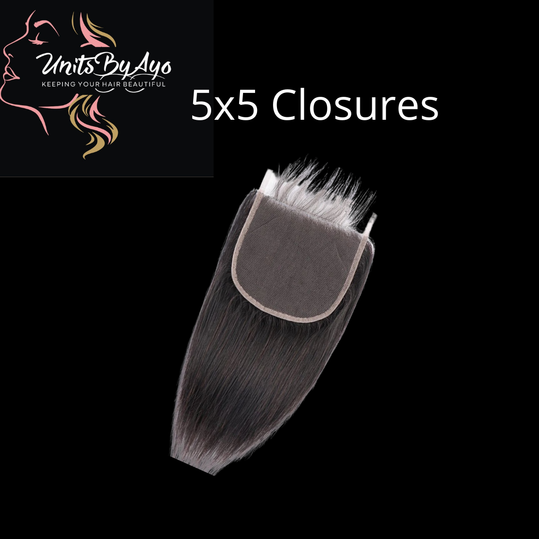 ELITE Closures