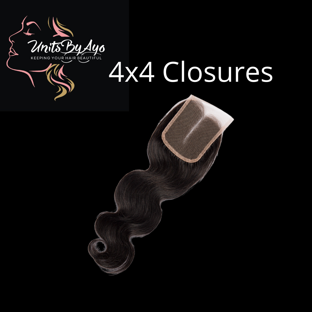 ELITE Closures