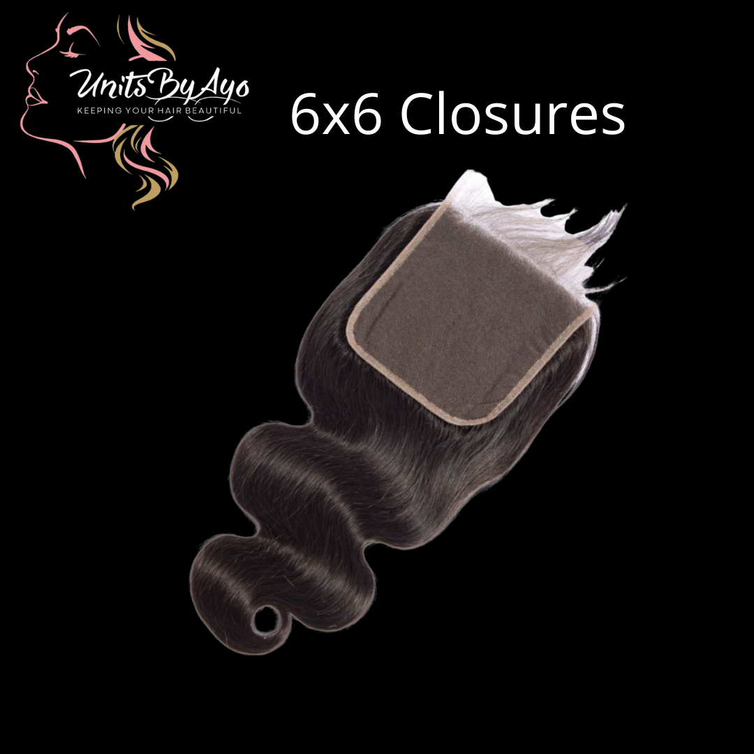 ELITE Closures