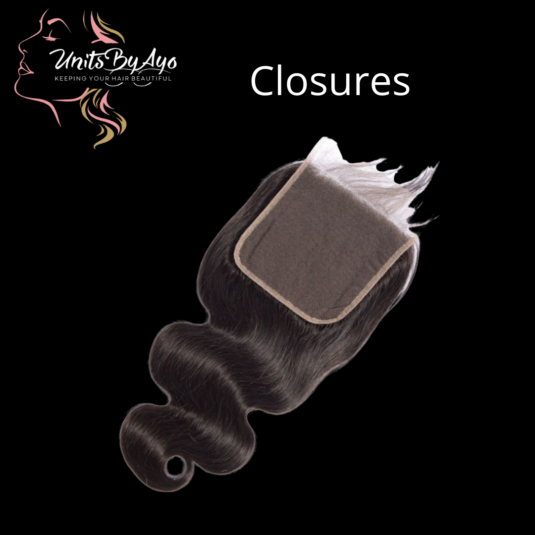 ELITE Closures