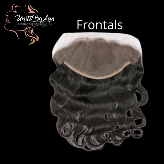 Frontals