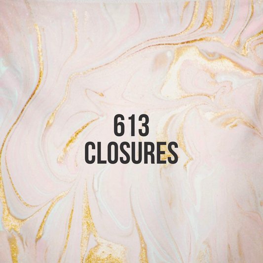 613 Closures