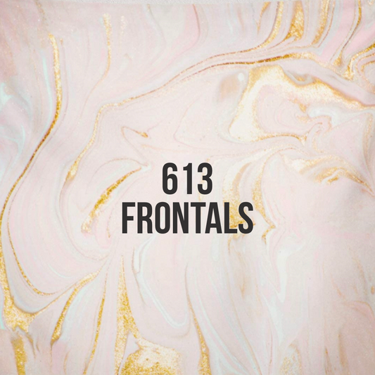 613 Frontals